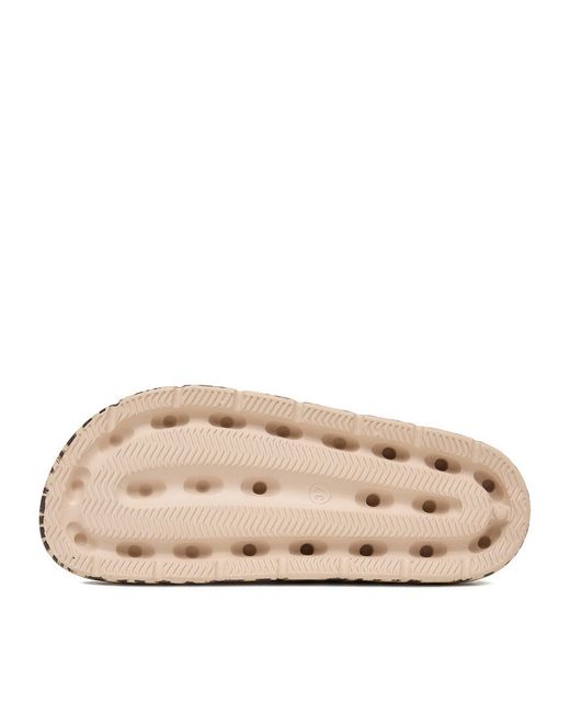 Roxy Natural Pantoletten Ceowb-835120