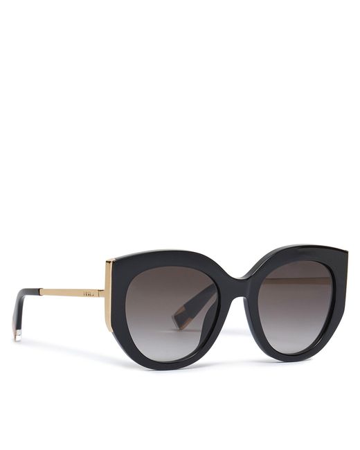 Furla Black Sonnenbrillen Wd00128 Acm000 O6000