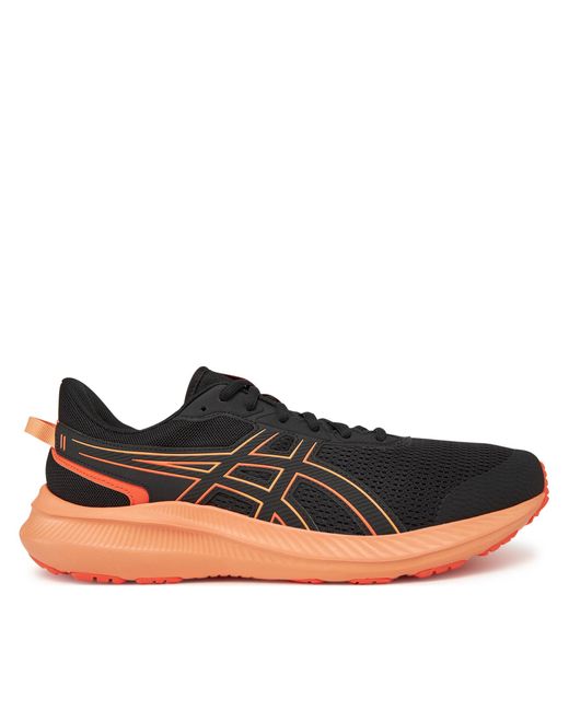Asics Laufschuhe Jolt 5 1011B963 in Black für Herren