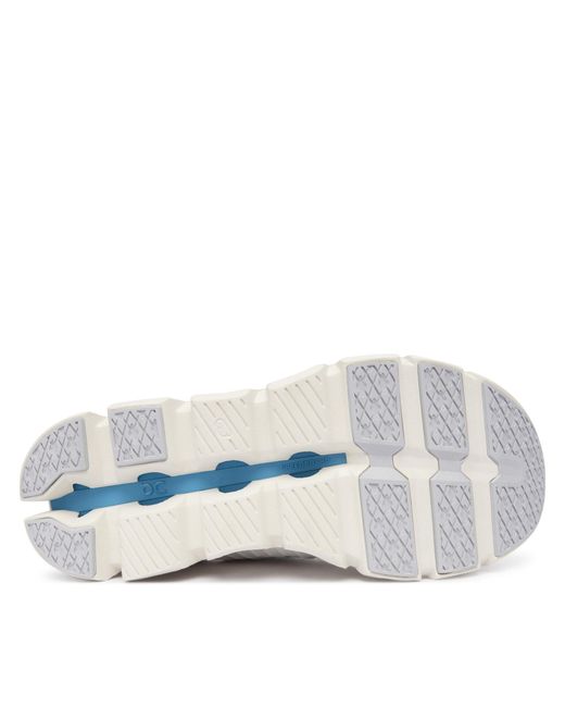 On Shoes Laufschuhe Cloudswift 4 Ad 3Mf10573334 in White für Herren