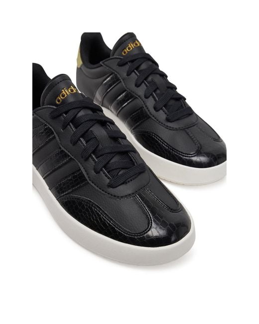 Adidas Black Sneakers Barreda Jp7103