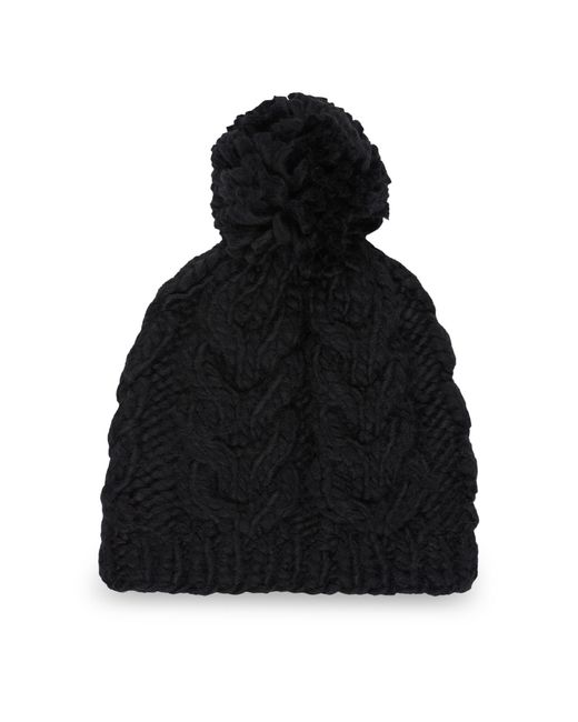 Roxy Blue Mütze Erjha04160
