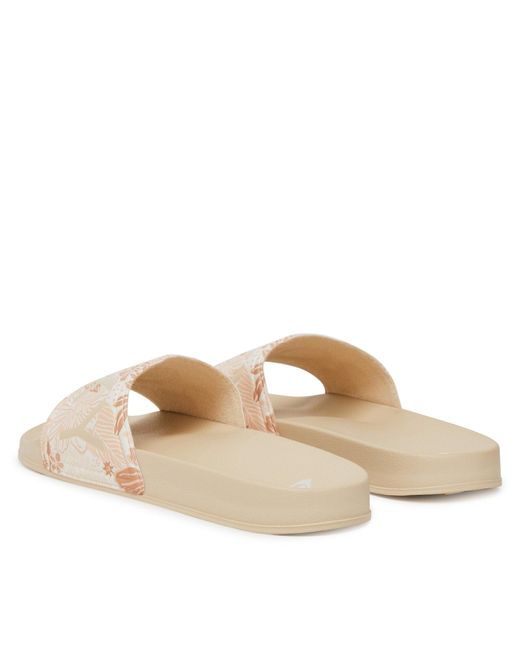 Roxy Natural Pantoletten 865966