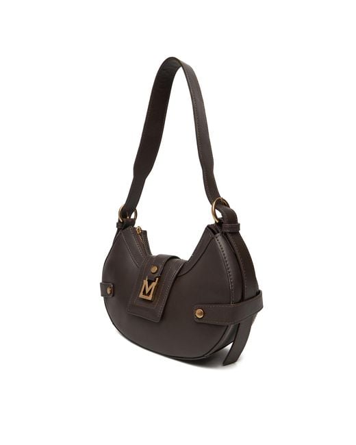 MARCIANO BY GUESS Black Handtasche 5Bgz21 7414A