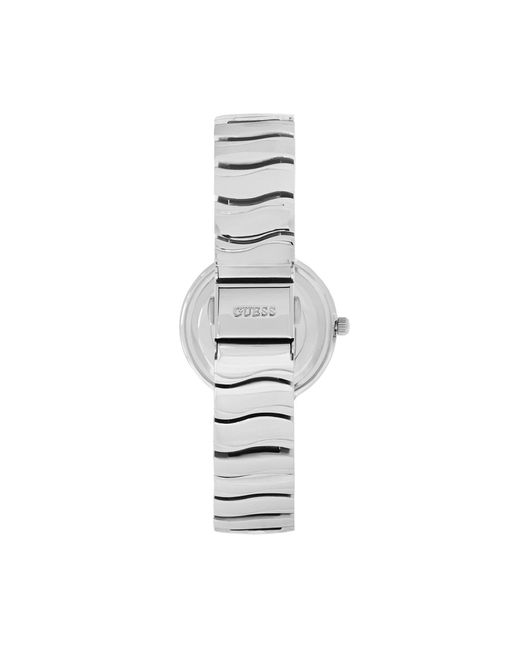 Guess Blue Uhr Laguna Gw0871L1