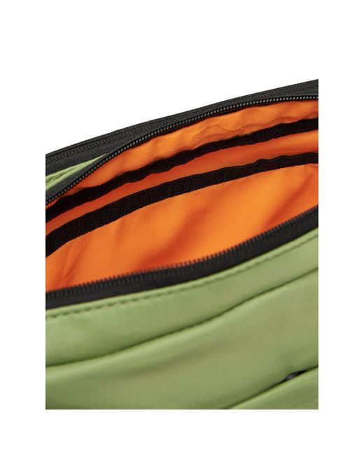 Quiksilver Umhängetasche Quic-M-005-07 in Green für Herren