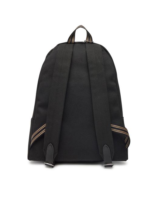 COACH Black Rucksack Cam76