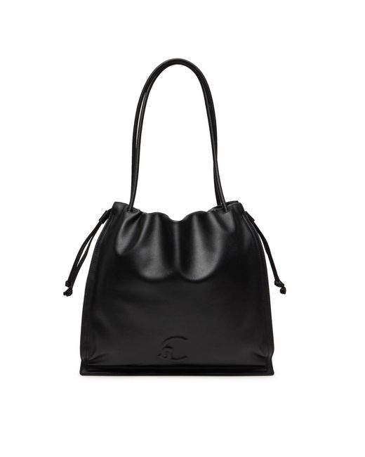 Coccinelle Black Handtasche E1 Ss5 11 01 01