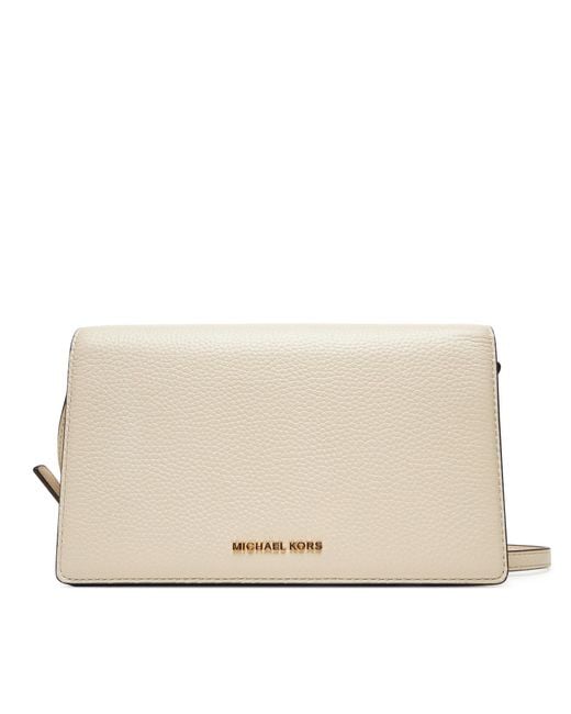 MICHAEL Michael Kors Natural Handtasche Jet Set Medium 32S4Gj6C6L