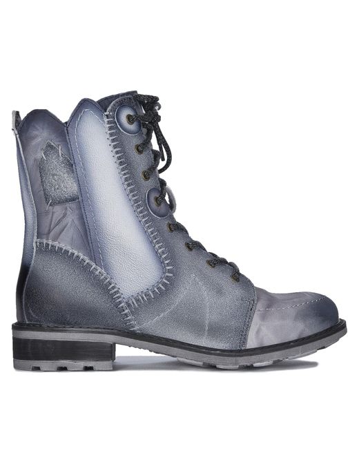 Maciejka Blue Stiefeletten 06719-03/00-8