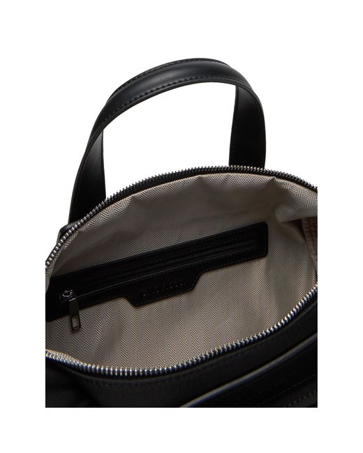 Gino Rossi Black Handtasche 02A10941-2