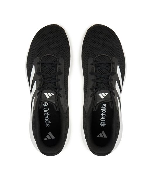 Adidas Laufschuhe Response Runner Ih6100 in Black für Herren
