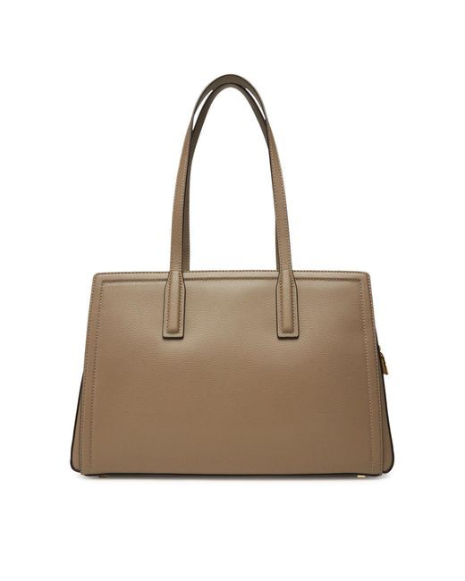 MICHAEL Michael Kors Natural Handtasche Laila 30S5G9It2L