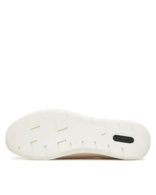 Remonte Natural Halbschuhe R7102-60