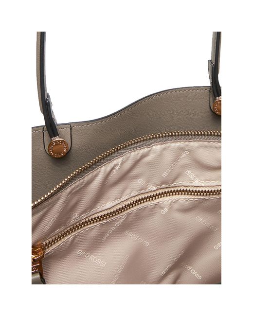 Gino Rossi Brown Handtasche Rc-19691