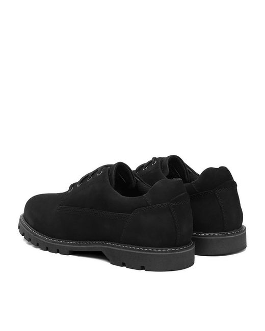 LASOCKI Halbschuhe Ceo-Cheroke-10 Mi25 in Black für Herren