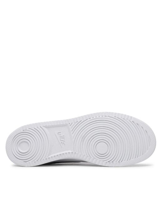 Nike Sneakers Court Vision Lo Nn Dh2987 101 Weiß in White für Herren