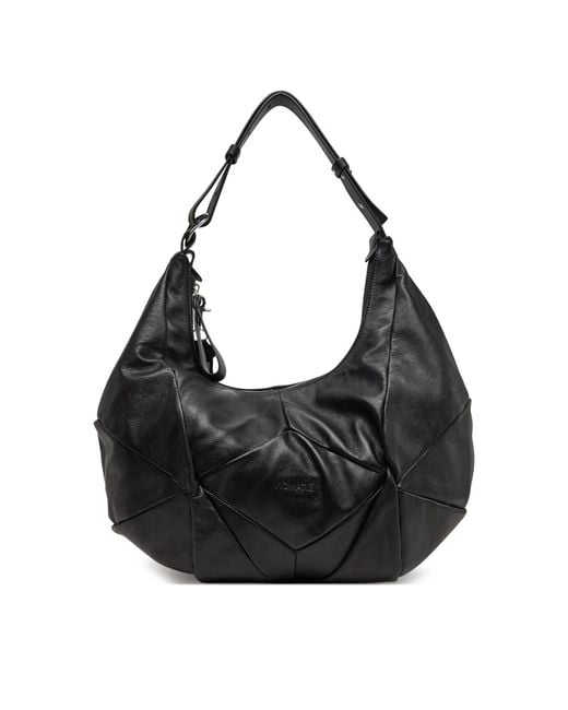 Vic Matié Black Handtasche 1G0532T 999C070101
