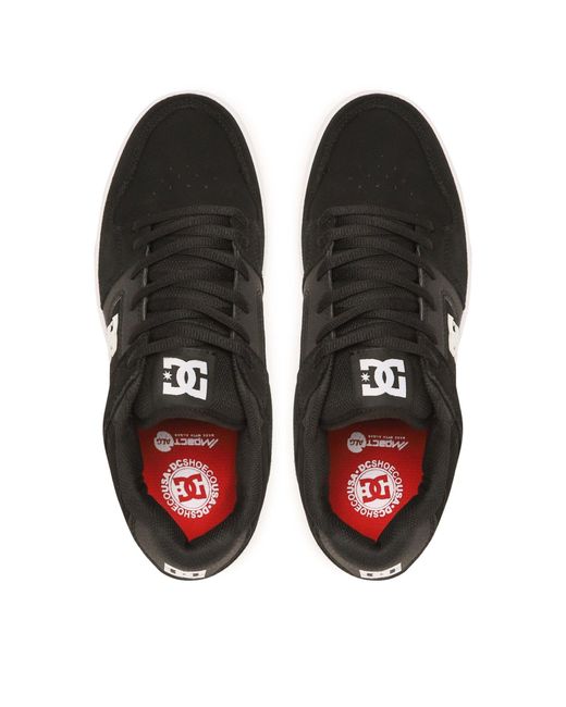 Dc Sneakers Manteca 4 S Adys100766 in Black für Herren