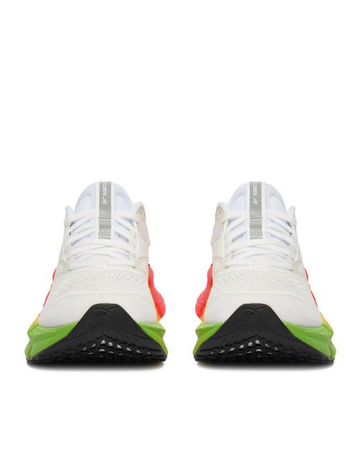 Reebok White Laufschuhe Eo-Floatzig 2 Sm 100257579