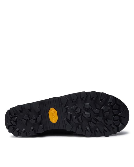 Crispi Trekkingschuhe Highland Hp Gore-Tex Cf43302800 in Black für Herren