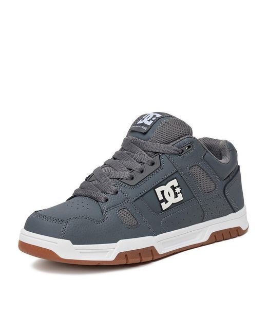 DC Shoes Sneakers Ceo-V5-10121 in Blue für Herren