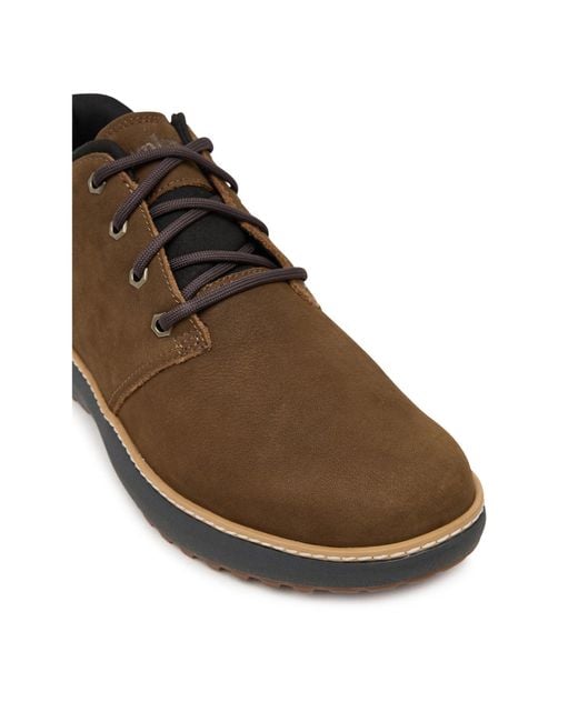Timberland Schnürschuhe Hudson Road Tb0A69Q5W071 in Brown für Herren