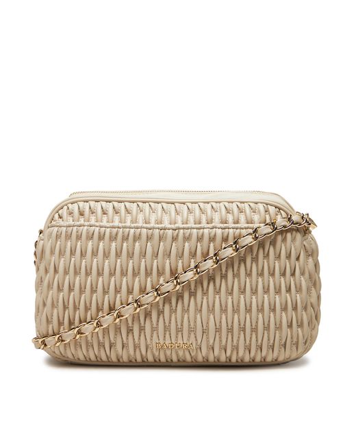 Badura Natural Handtasche Tyl00276