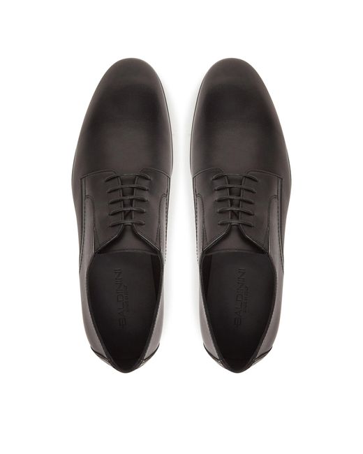 Baldinini Halbschuhe U5E007P1Vite0000 in Brown für Herren