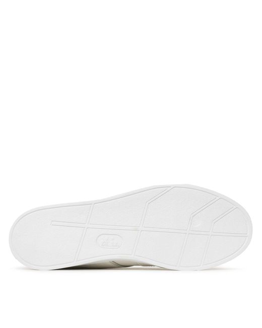 Gino Rossi Sneakers Otsego-38 in White für Herren