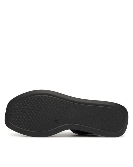 LASOCKI Black Sandalen Wi23-Keany-02