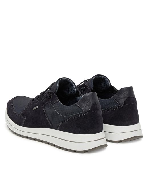 Ara Sneakers Matteo-Gtx 11-24565-22 in Blue für Herren