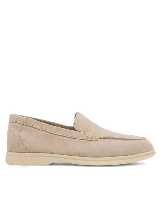 Gino Rossi Natural Mokassins Lorella 26220