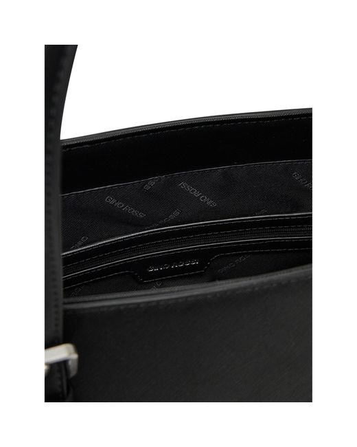 Gino Rossi Black Handtasche Rc-19681
