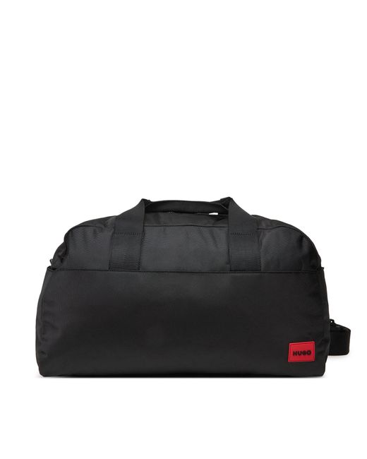 HUGO Tasche 50549011 in Black für Herren