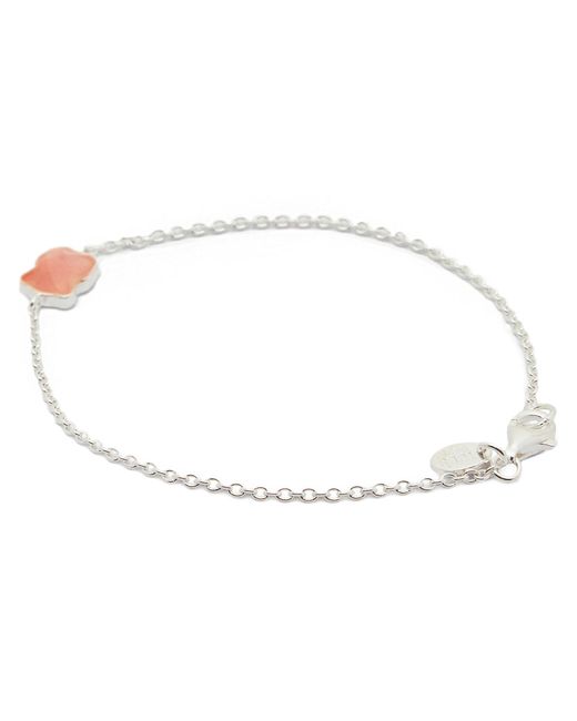 Tous Metallic Armband Icon Color 1000149500