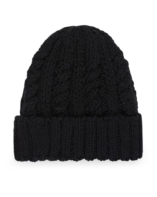 Roxy Black Mütze Tram Erjha04416