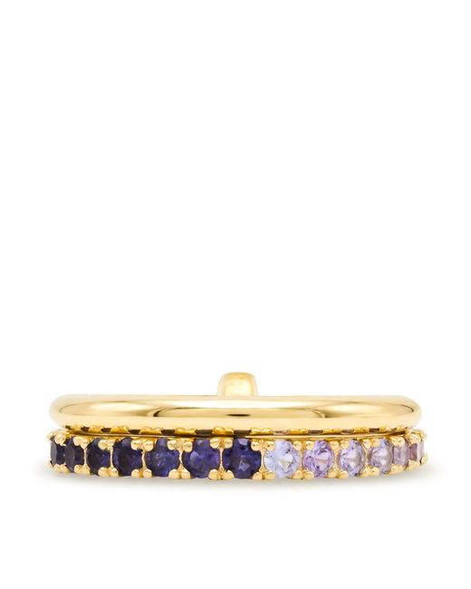 Tous Metallic Ring 1004565212