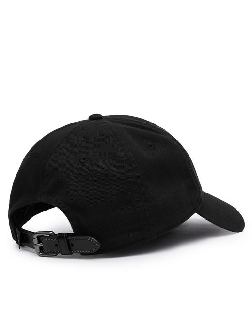 COACH Black Cap 29Ccn89