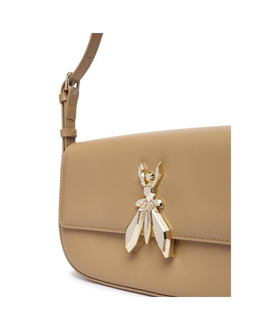 Patrizia Pepe Natural Handtasche 8B0231 L061