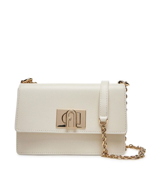 Furla Natural Handtasche 1927 Mini Bafkaco Are000 Pnn00