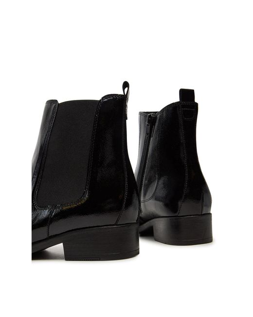 Gabor Black Stiefeletten 51.600.97