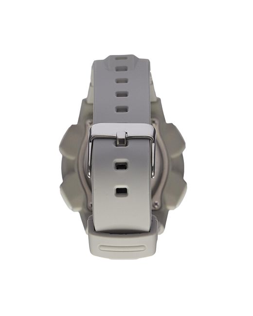 Lorus Uhr R2335Px9 in Gray für Herren