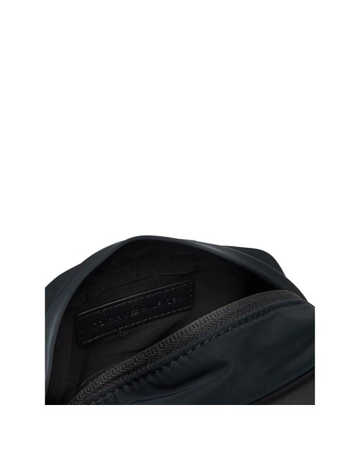 Tommy Hilfiger Umhängetasche Th Nylon Mini Reporter Am0Am13618 in Black für Herren