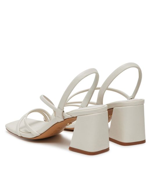 ALDO White Sandalen Atlanticus 13706601
