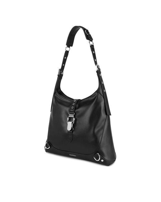 Badura Black Handtasche Bha7955-Br