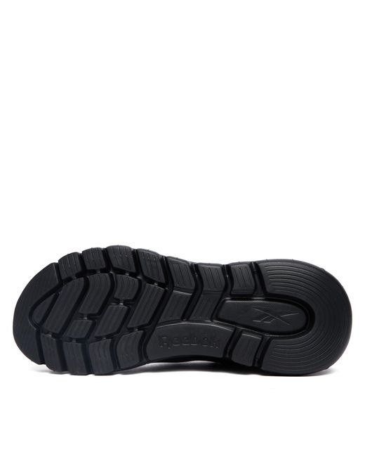 Reebok Black Fitnessschuhe Ss-Split Flex 100238406