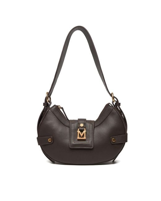 MARCIANO BY GUESS Black Handtasche 5Bgz21 7414A