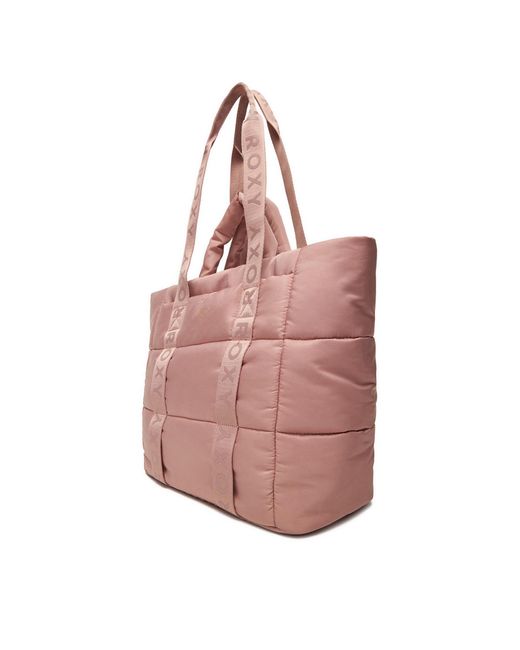 Roxy Pink Handtasche C--M-005-08