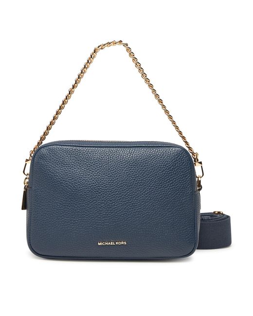 MICHAEL Michael Kors Blue Handtasche 32S5Gytc5L